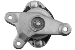 Lagerung Motor hinten für AUDI SEAT A4 B6 Avant Cabriolet B7