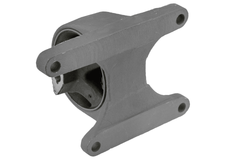 Lagerung Motor hinten für JEEP GRAND CHEROKEE II