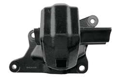 Lagerung Motor rechts für JEEP WRANGLER III
