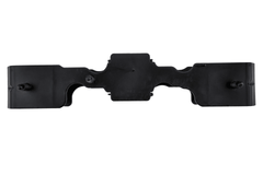 Lagerung Motor hinten für JEEP WRANGLER III