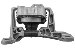 Lagerung Motor vorne rechts für FORD VOLVO C-MAX FOCUS II Turnier Stufenheck
