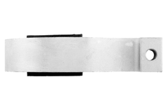 Lagerung Motor vorne hinten links für FORD VOLVO GALAXY II MK VAN MONDEO IV