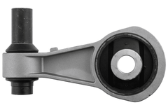 Lagerung Motor hinten für FIAT LANCIA PUNTO Kasten/Schrägheck YPSILON