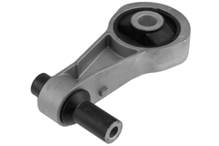 Lagerung Motor hinten für FIAT LANCIA PUNTO Kasten/Schrägheck YPSILON
