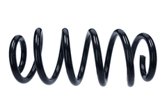 2x Fahrwerksfeder Hinterachse für TOYOTA RAV 4 III