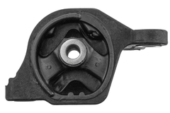 Lagerung Motor hinten für HONDA CITY IV Stufenheck JAZZ II