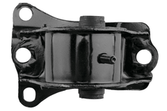 Lagerung Motor hinten rechts für HONDA ACCORD VI Coupe Hatchback