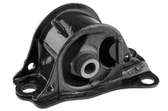 Lagerung Motor hinten rechts für HONDA ACCORD VI Coupe Hatchback