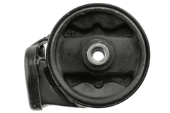 Lagerung Motor hinten für HYUNDAI ACCENT I II Stufenheck III