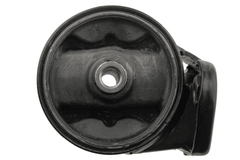 Lagerung Motor hinten für HYUNDAI ACCENT I II Stufenheck III