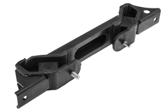 Lagerung Motor hinten für MITSUBISHI PAJERO III Canvas Top IV