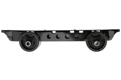 Lagerung Motor hinten für MITSUBISHI PAJERO II Canvas Top