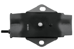 Lagerung Motor hinten für MITSUBISHI PAJERO II Canvas Top