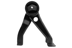 Lagerung Motor hinten links für CITROËN MITSUBISHI PEUGEOT C-CROSSER ENTERPRISE