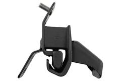 Lagerung Motor hinten für MITSUBISHI PAJERO III Canvas Top IV Van