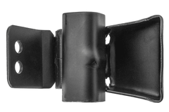 Lagerung Motor hinten für MITSUBISHI PAJERO III Canvas Top IV Van