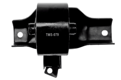 Lagerung Motor hinten für MITSUBISHI PAJERO PININ I