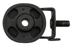 Lagerung Motor hinten für MITSUBISHI L200 / TRITON Pritsche/Fahrgestell PAJERO