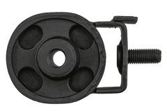 Lagerung Motor hinten für MITSUBISHI L200 / TRITON Pritsche/Fahrgestell PAJERO