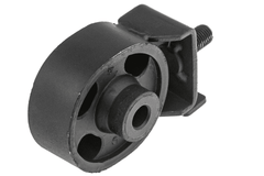 Lagerung Motor hinten für MITSUBISHI L200 / TRITON Pritsche/Fahrgestell PAJERO