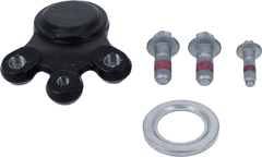 Trag Führungsgelenk Vorderachse für CITROËN PEUGEOT C5 III Break C6 407 SW