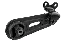Lagerung Motor hinten für MAZDA 2