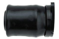 Luftfeder Fahrwerk Hinterachse für MERCEDES-BENZ V-KLASSE VITO Bus Kasten