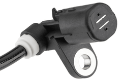ABS Sensor Raddrehzahl Hinterachse rechts für MERCEDES-BENZ M-KLASSE