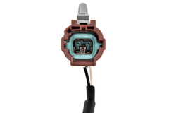 ABS Sensor Raddrehzahl Hinterachse links für NISSAN NAVARA NP300