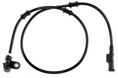ABS Sensor Raddrehzahl Vorderachse rechts für MERCEDES-BENZ M-KLASSE