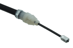 Seilzug Feststellbremse hinten für FORD MONDEO III Stufenheck Turnier IV