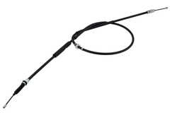 Seilzug Feststellbremse hinten für FORD MONDEO III Stufenheck Turnier IV