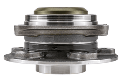 Radnabe Hinterachse für MERCEDES-BENZ A-KLASSE Stufenheck B-KLASSE Sports