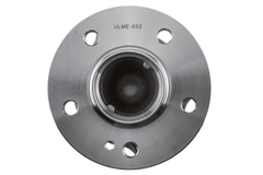 Radnabe Hinterachse für MERCEDES-BENZ A-KLASSE Stufenheck B-KLASSE Sports