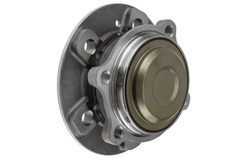 Radnabe Hinterachse für MERCEDES-BENZ A-KLASSE Stufenheck B-KLASSE Sports