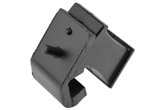 Lagerung Motor vorne für NISSAN NAVARA NP300 Pritsche/Fahrgestell Pick-up