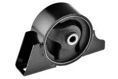 Lagerung Motor vorne hinten für NISSAN ALMERA II Hatchback