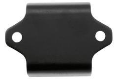 Lagerung Motor hinten für NISSAN NAVARA PICK UP