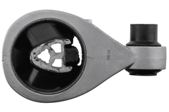 Lagerung Motor hinten für NISSAN QASHQAI / +2 I VAN X-TRAIL II