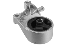 Lagerung Motor vorne links für OPEL ASTRA G Cabriolet Caravan CC Coupe