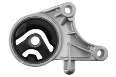 Lagerung Motor vorne links für OPEL ASTRA G Cabriolet Caravan CC Coupe