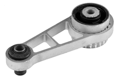 Lagerung Motor hinten für RENAULT CLIO II Kasten/Schrägheck