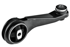 Lagerung Motor hinten für NISSAN RENAULT KUBISTAR Kasten CLIO II