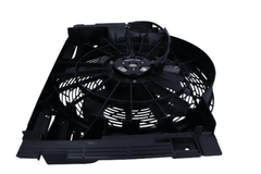 Lüfter Motorkühlung für BMW X5