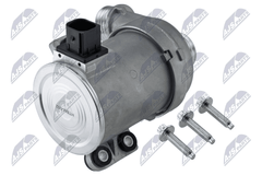 Wasserpumpe Motorkühlung für BMW 1 2 Coupe Cabriolet 3 Gran Turismo Touring 4 5