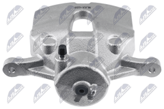 Bremssattel Vorderachse links für HYUNDAI KIA i30 FASTBACK Kombi Hatchback Van