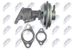 AGR Ventil für AUDI VW A4 B7 Cabriolet Avant A6 Allroad C6 A8 D3 Q7