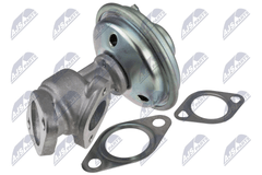 AGR Ventil für AUDI VW A4 B7 Cabriolet Avant A6 Allroad C6 A8 D3 Q7