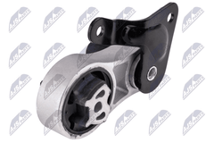 Lagerung Automatikgetriebe hinten für FORD TOURNEO COURIER B460
