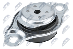 Lagerung Motor links für FIAT ABARTH 500 C PANDA / CLASSIC Kasten/Schrägheck